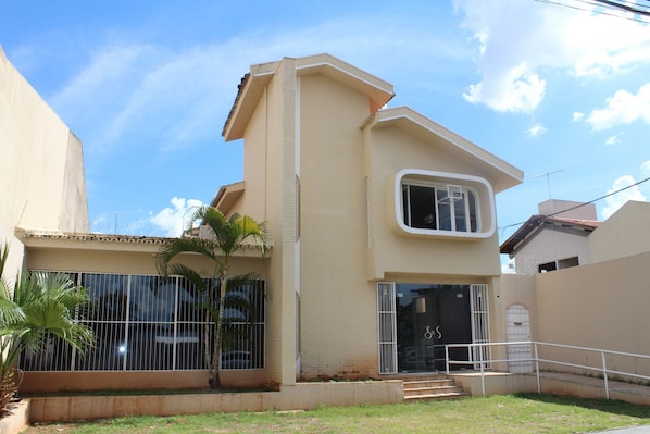 Property amenity - Casarão Pousada (Goiânia)