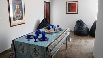 Ăquipements de la chambre