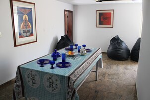 Servicios de la habitación