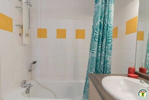 Dusche