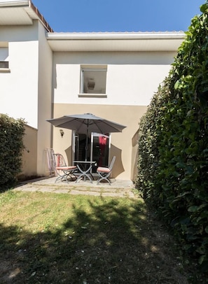 Exterior - Bag End - Gragnague - Gîte (Gragnague)