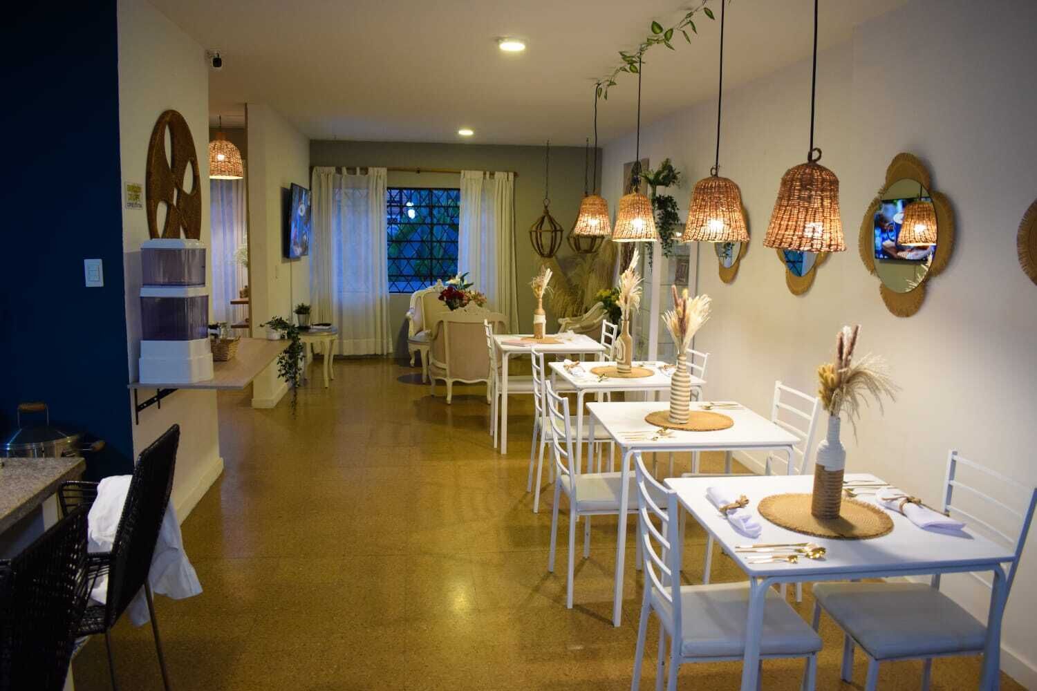 Foto - Muguet House Granada