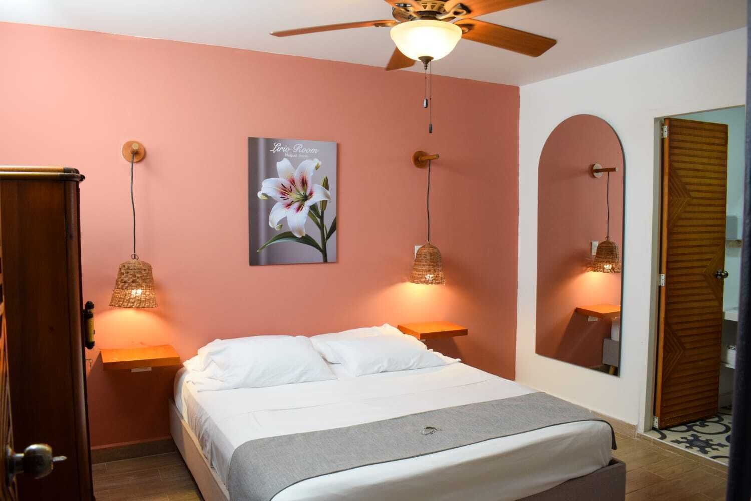 Foto - Muguet House Granada