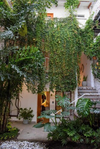 Muguet House Granada