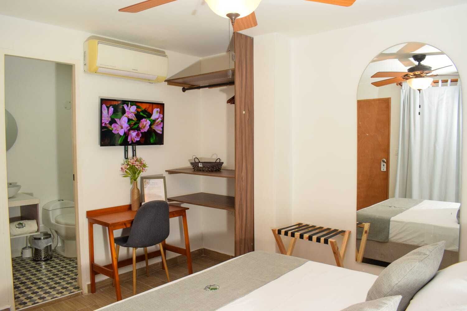 Foto - Muguet House Granada