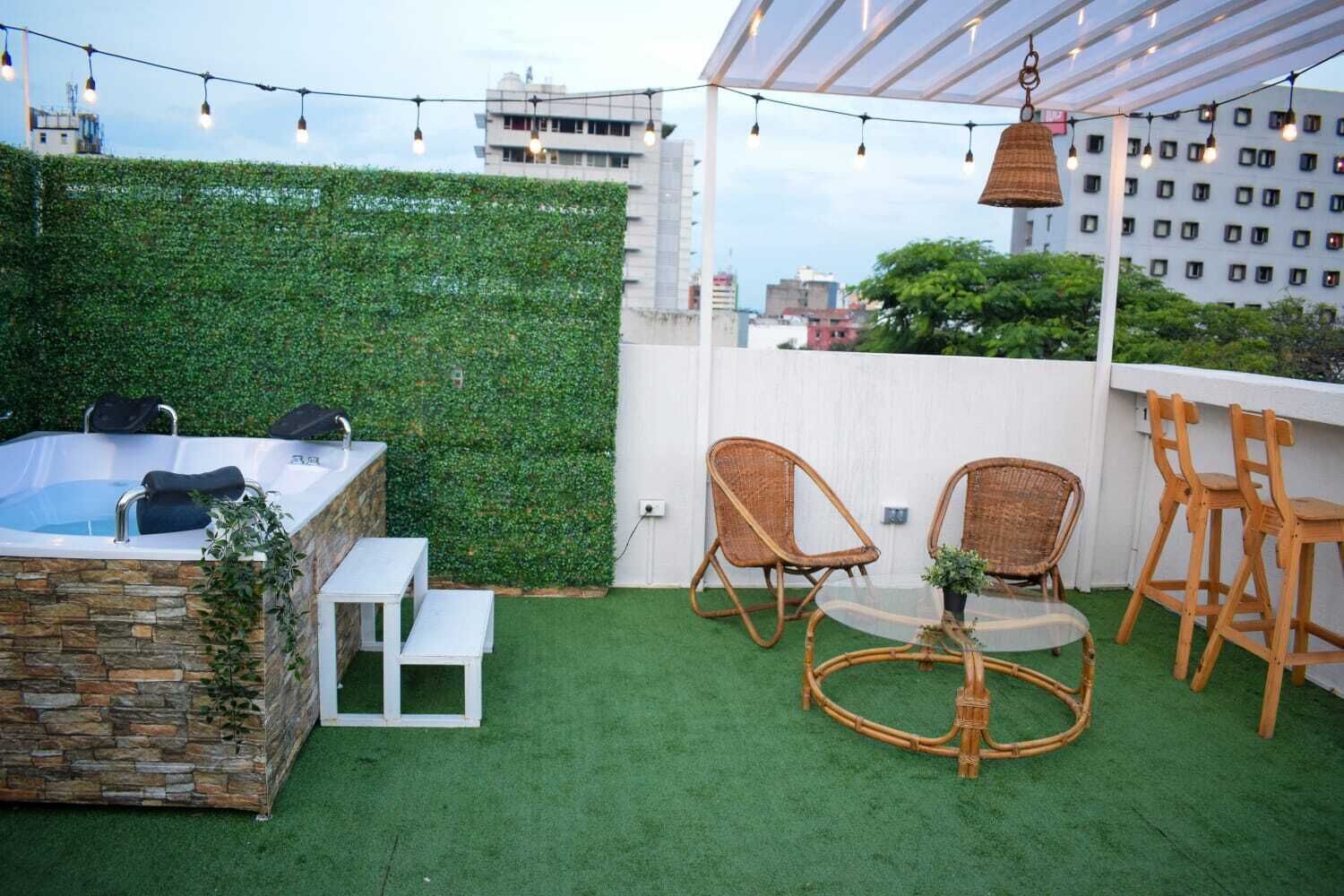 Foto - Muguet House Granada