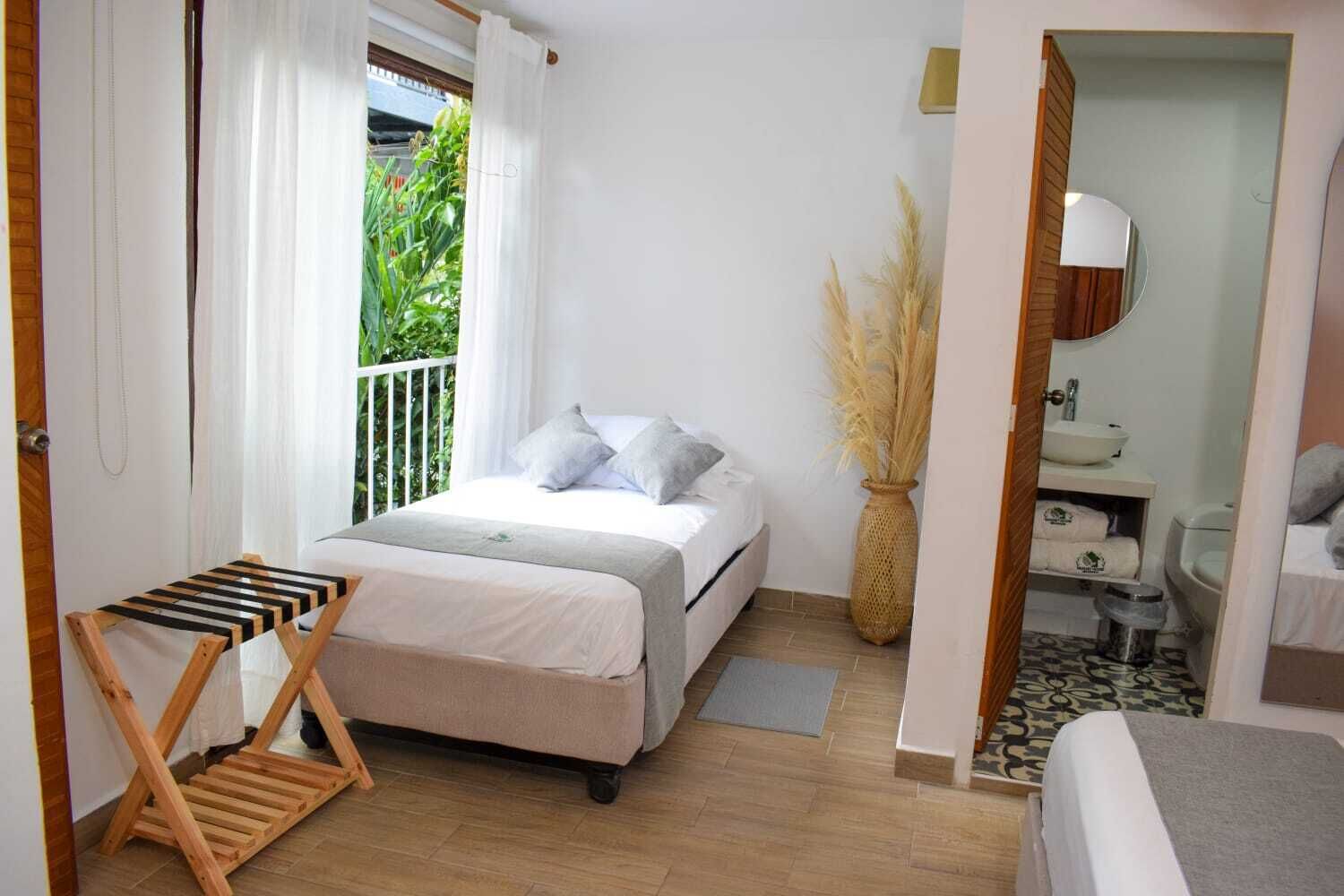 Foto - Muguet House Granada