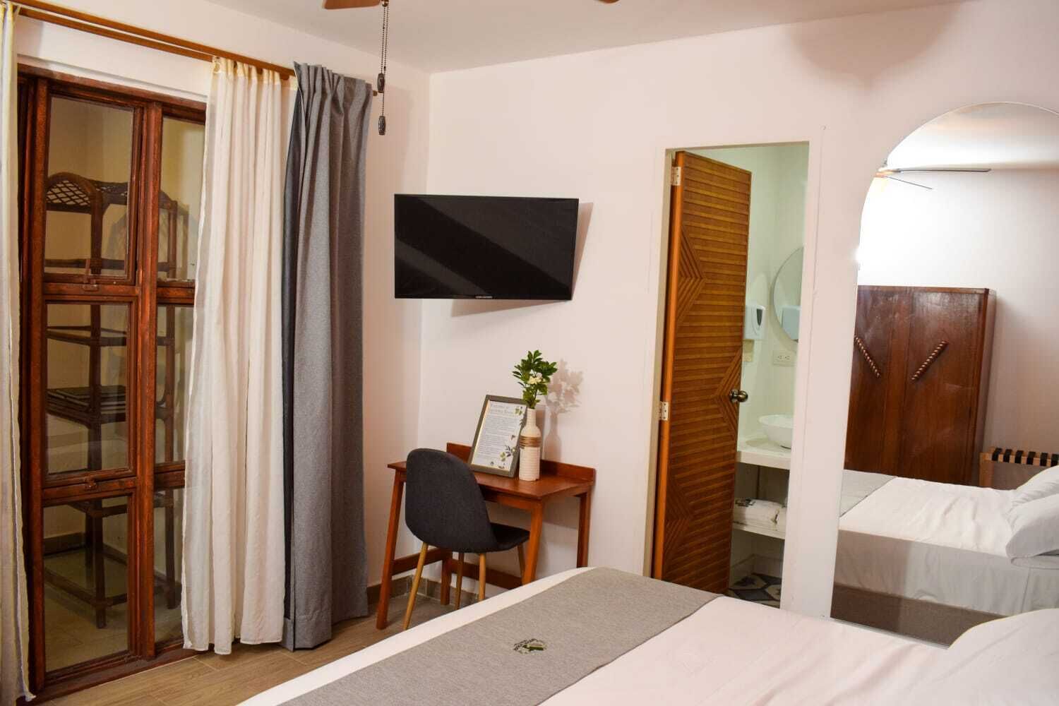 Foto - Muguet House Granada