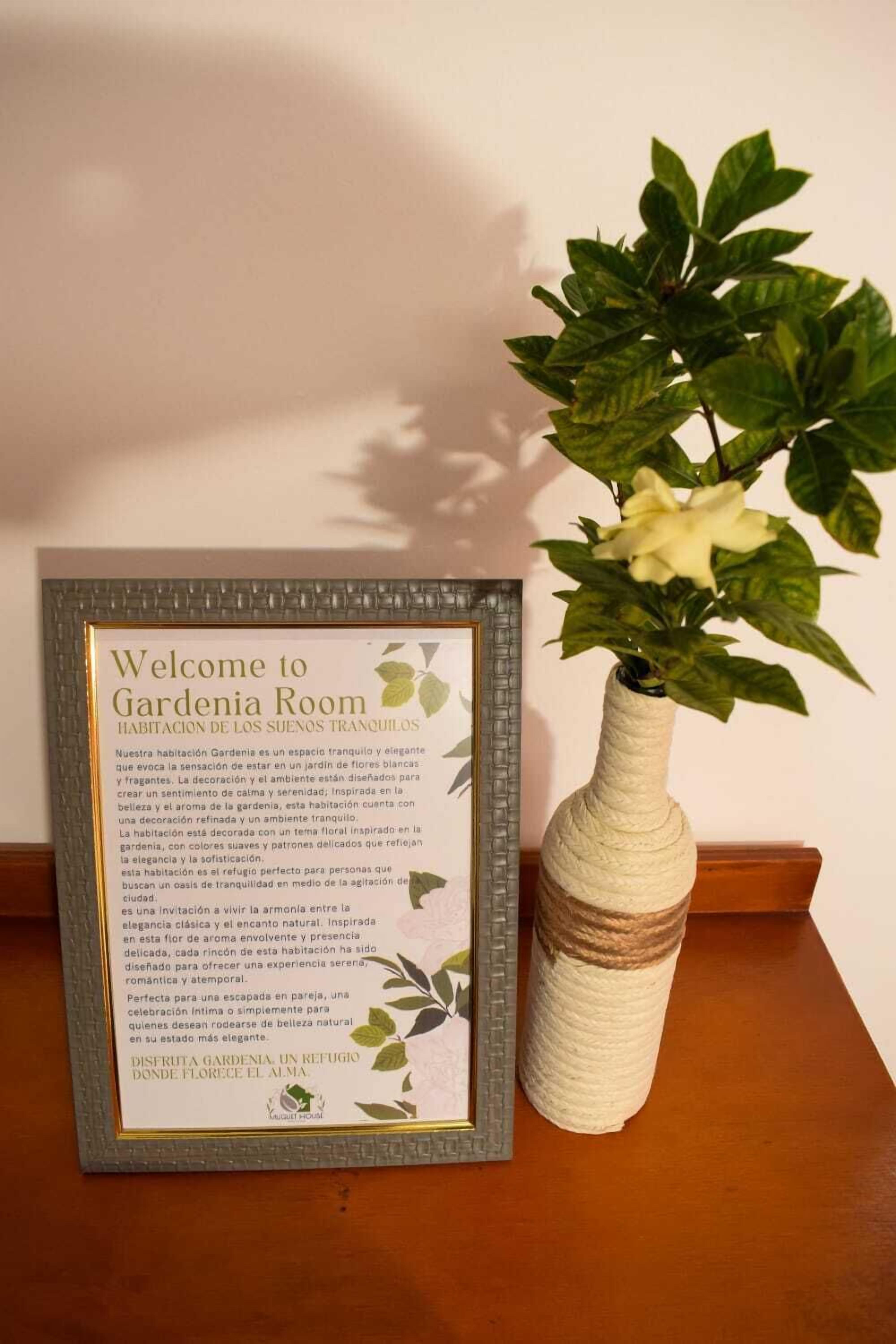 Foto - Muguet House Granada