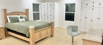 Gated Hacienda Great for Family