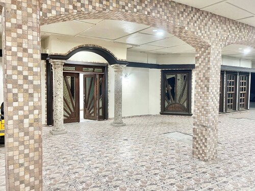 Gated Hacienda Great for Family