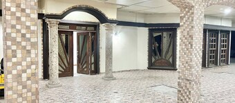 Gated Hacienda Great for Family