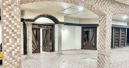 Gated Hacienda Great for Family