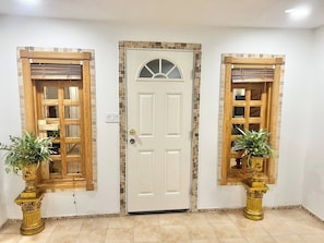 Intérieur