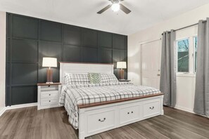 7 habitaciones, tabla de planchar con plancha y wifi gratis 