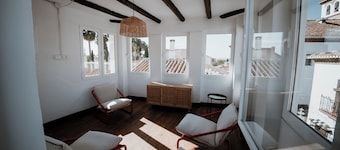 Welcome to "La Casa Real". a fully restored house from 1952