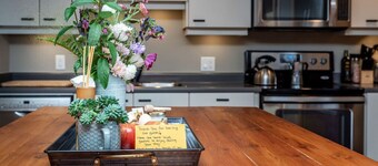 Smoky Mountain Retreat-The Forest Cabin