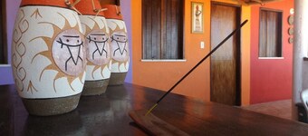 Hostel Muiraquitã