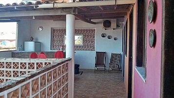 Servicios del alojamiento