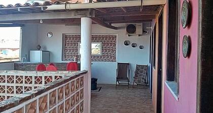 Hostel Muiraquitã