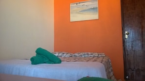 Room - Hostel Muiraquitã (Aracati)