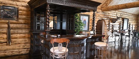 Bar (sur place)