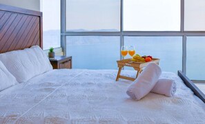 3 chambres, Wi-Fi