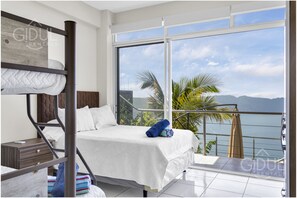 3 chambres, Wi-Fi