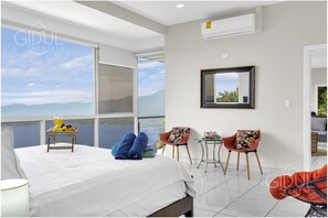 3 bedrooms, WiFi