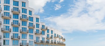 The Perch at Shoreline -  a holiday let that sleeps 3 guests  in 1 bedroom