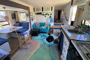 Interieur