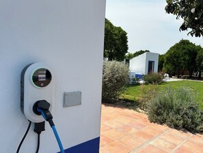 Property grounds - Villa Morena cozy Country and Beach House near Comporta and Melides (Grândola)