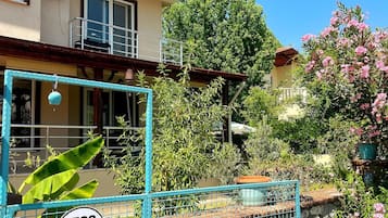 Fachada