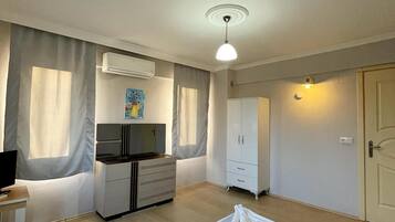 3 camere, ferro/asse da stiro, Wi-Fi, lenzuola