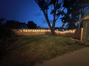 Boendeområde