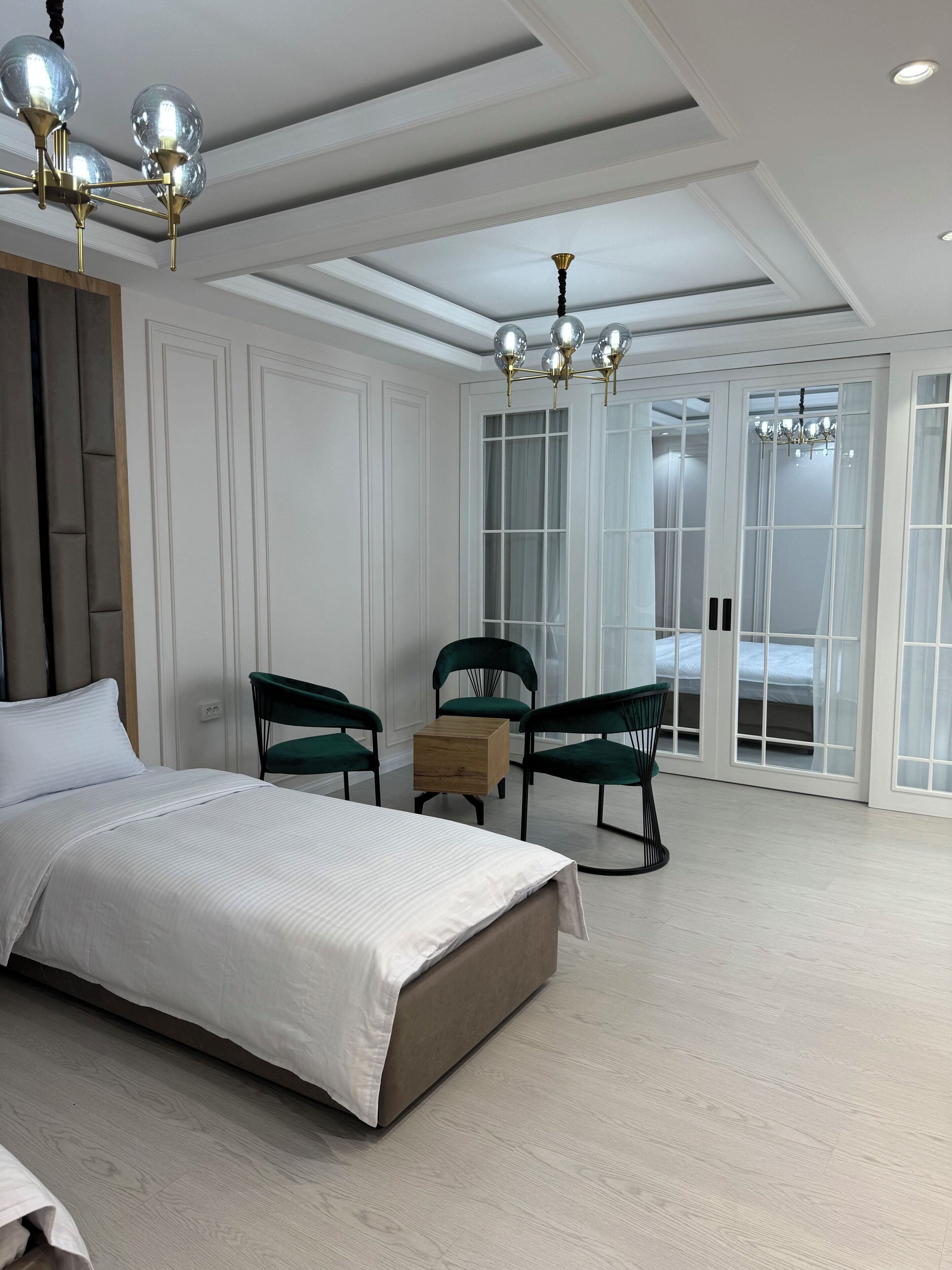 Photo - Astoria Boutique & SPA