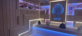 阿斯托里亞精品飯店及水療中心