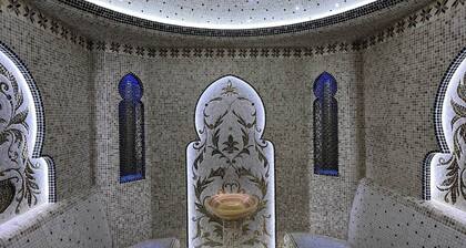 Astoria Boutique hotel & SPA