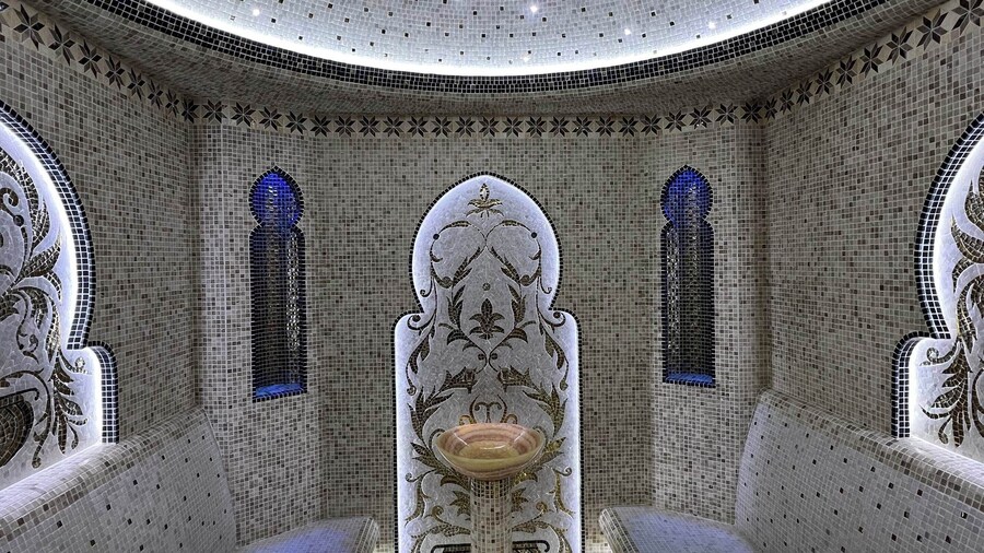 アストリア ブティック ホテル & スパ