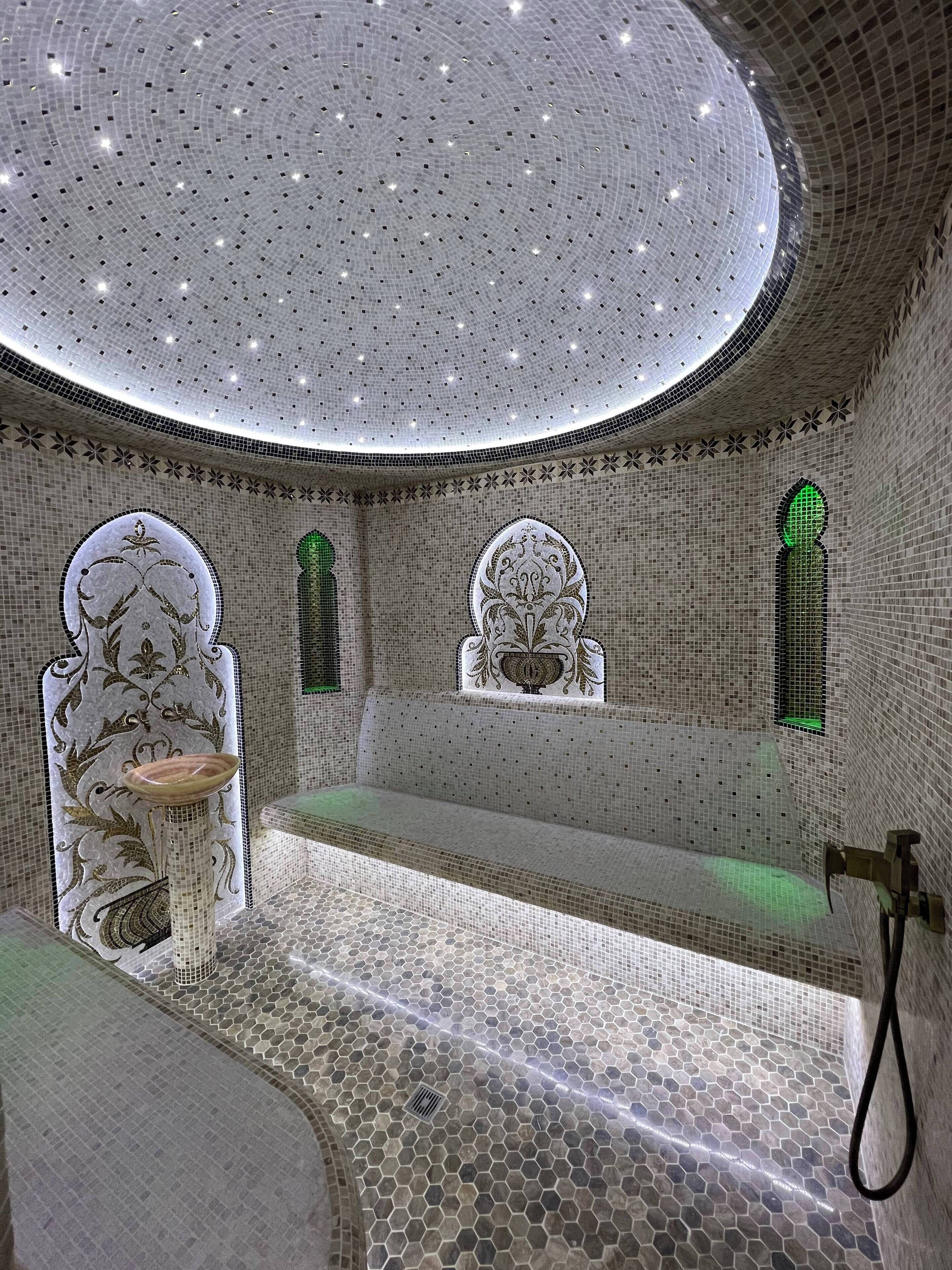 Photo - Astoria Boutique & SPA