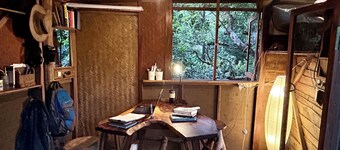 Treedom Treehouse Eco-Restoration getaway in the Jungles of South India