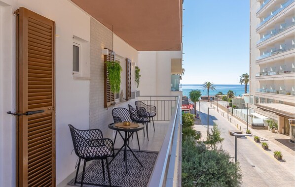 Property grounds - 2 bedroom stunning home in SON SERVERA (SON SERVERA)