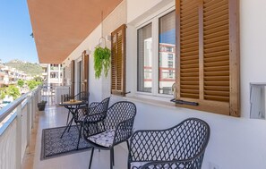 Property grounds - 2 bedroom stunning home in SON SERVERA (SON SERVERA)