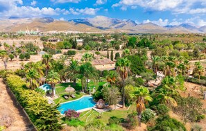 Exterior - Awesome home in Binissalem with private swimming pool, can be inside or outside (Binissalem)