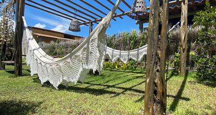 Humpback House Azul