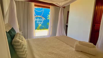 2 chambres, Wi-Fi, draps fournis
