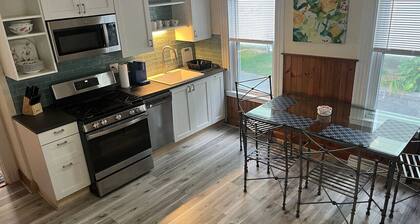 Beverly/Salem! Dwtn/Water/Train