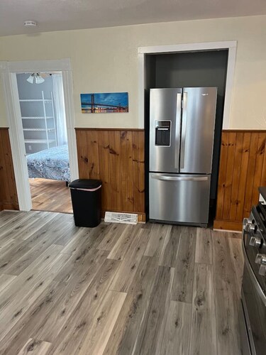 Beverly/Salem! Dwtn/Water/Train