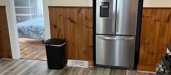 Beverly/Salem! Dwtn/Water/Train