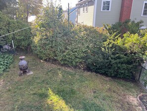 Property grounds - Beverly/Salem! Dwtn/Water/Train (Beverly)